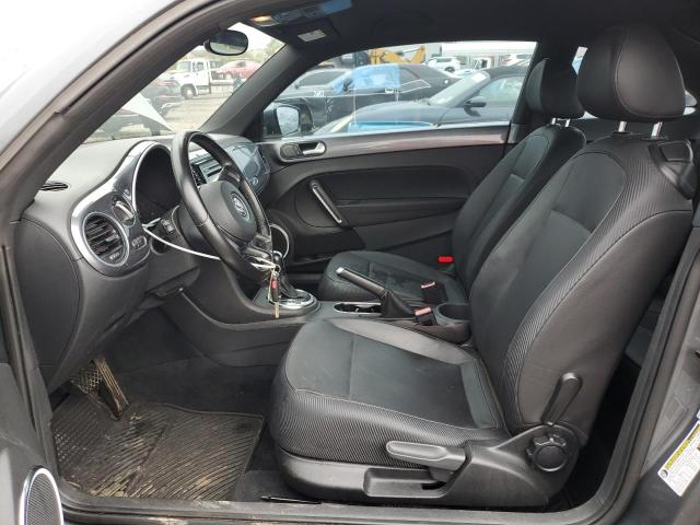 Photo 7 from auction – 2012 VOLKSWAGEN BEETLE with VIN 3VWJP7AT8CM639713