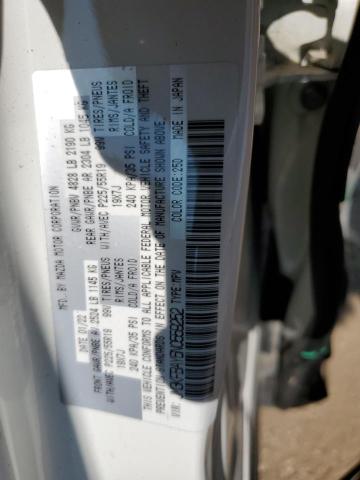 صورة رقم 14 من المزاد - 2022 MAZDA CX-5 مع VIN JM3KFBAY6N0559252