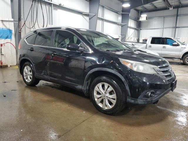 Photo 4 from auction – 2012 HONDA CR-V EXL with VIN JHLRM4H78CC001780