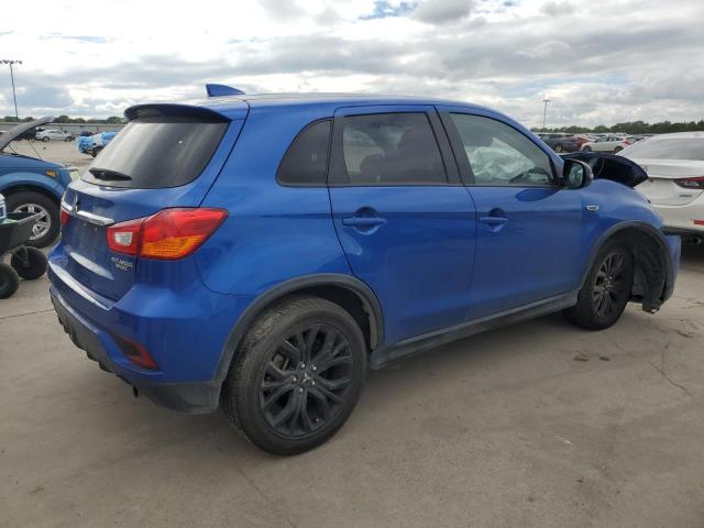 Photo 3 from auction – 2019 MITSUBISHI OUTLANDER with VIN JA4AP3AU5KU025355