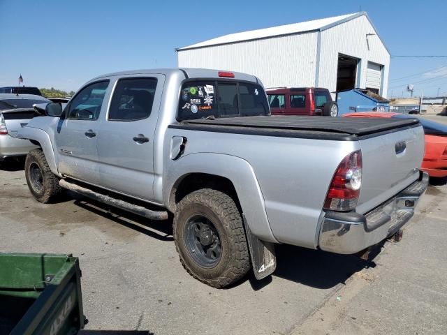 Photo 2 from auction – 2011 TOYOTA TACOMA DOU with VIN 3TMLU4EN9BM070254