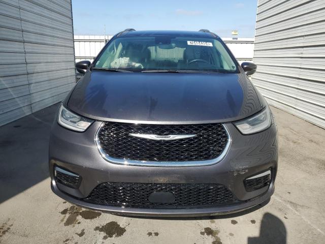 Photo 5 from auction – 2015 CHRYSLER PACIFICA with VIN 2C4RC1BG1MR604716