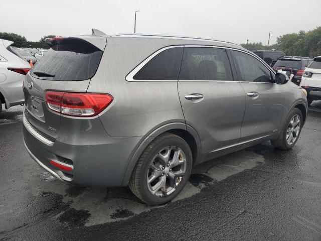 Photo 3 from auction – 2016 KIA SORENTO SX with VIN 5XYPKDA5XGG017385