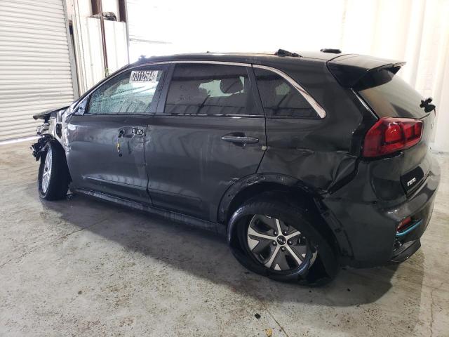 Photo 2 from auction – 2022 KIA NIRO S with VIN KNDCC3LG5N5160299