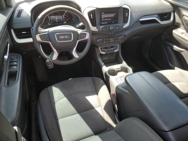 Photo 8 from auction – 2022 GMC TERRAIN SL with VIN 3GKALMEV3NL188826
