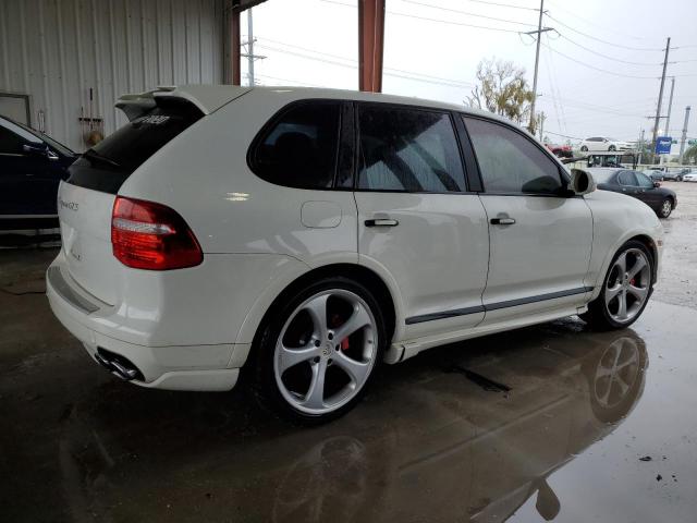 Photo 3 from auction – 2008 PORSCHE CAYENNE GT with VIN WP1AD29P78LA73928
