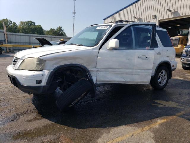 HONDA CR-V SE 2000 with VIN JHLRD1875YS020735 - Photo from auction