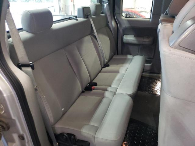 Photo 10 from auction – 2008 FORD F150 with VIN 1FTRX12W78FB19070
