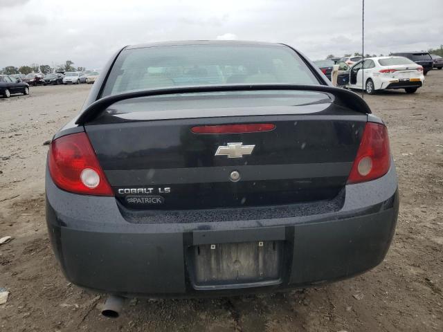 Photo 6 from auction – 2006 CHEVROLET COBALT LS with VIN 1G1AK55F767807908