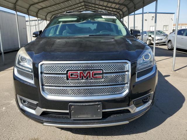 Фото 5 с аукциона – 2016 GMC ACADIA DEN с VIN 1GKKRTKD4GJ279073