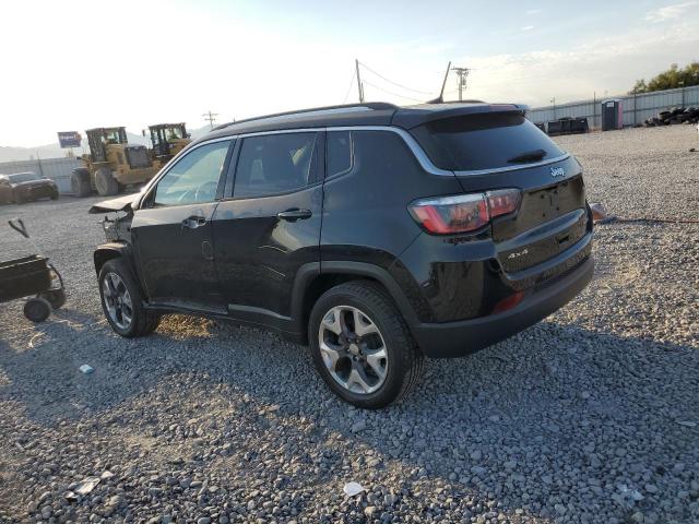 Photo 2 from auction – 2018 JEEP COMPASS LI with VIN 3C4NJDCBXJT372795