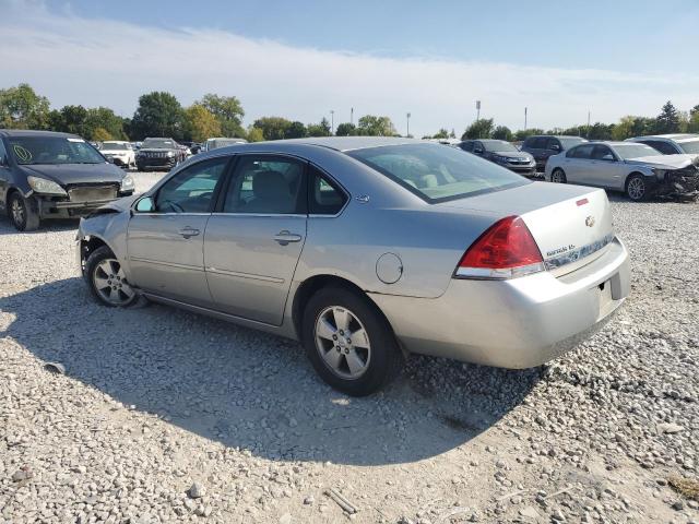 Photo 2 from auction – 2007 CHEVROLET IMPALA LS with VIN 2G1WB58KX79372185