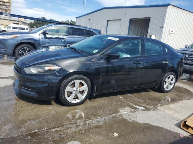 DODGE DART SXT 2016 with VIN 1C3CDFBB8GD624784 - Photo from auction