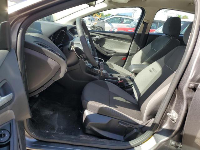 Foto 7 de la subasta – 2014 FORD FOCUS SE con VIN 1FADP3K23EL446085