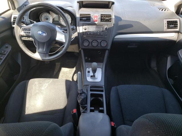 Photo 8 from auction – 2014 SUBARU IMPREZA with VIN JF1GJAA69EH021805