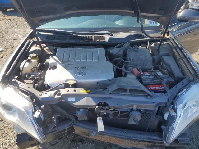 Photo 11 from auction – 2011 TOYOTA AVALON BAS with VIN 4T1BK3DB1BU436895