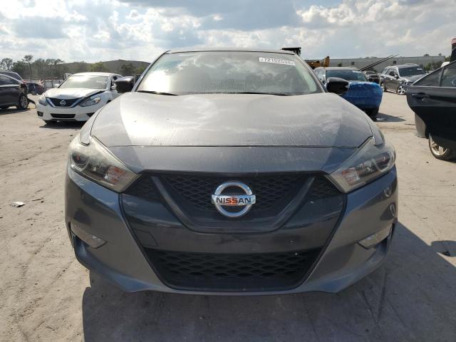 Photo 5 from auction – 2018 NISSAN MAXIMA 3.5 with VIN 1N4AA6AP8JC387614