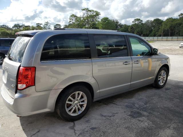 Photo 3 from auction – 2019 DODGE GRAND CARA with VIN 2C4RDGCG3KR707115