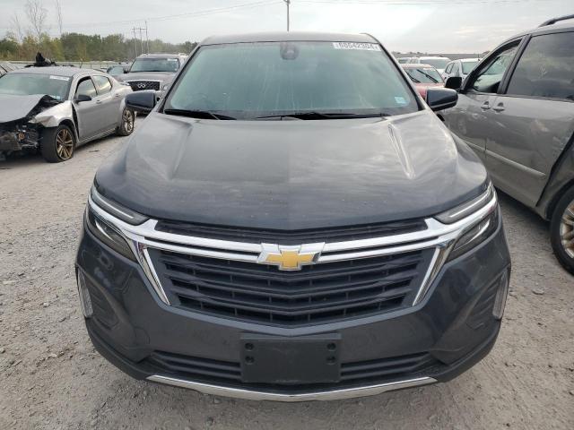 Photo 5 from auction – 2023 CHEVROLET EQUINOX LT with VIN 3GNAXUEG8PS109426