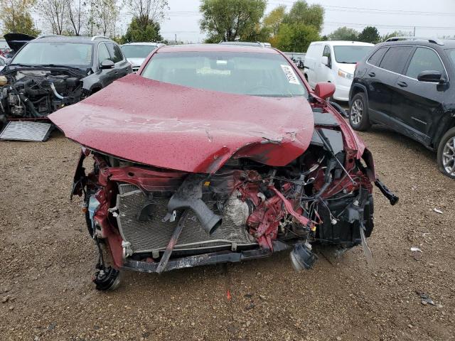 Photo 5 from auction – 2009 LEXUS ES 350 with VIN JTHBJ46G792288827