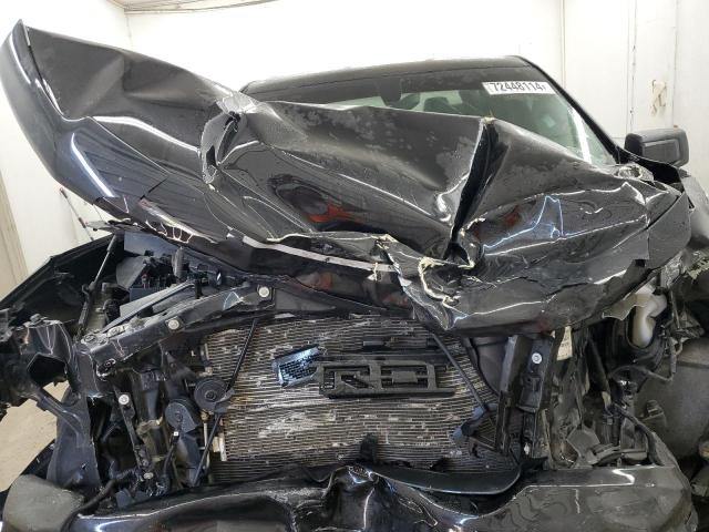Photo 12 from auction – 2019 CHEVROLET SILVERADO with VIN 1GCRYBEF7KZ372233