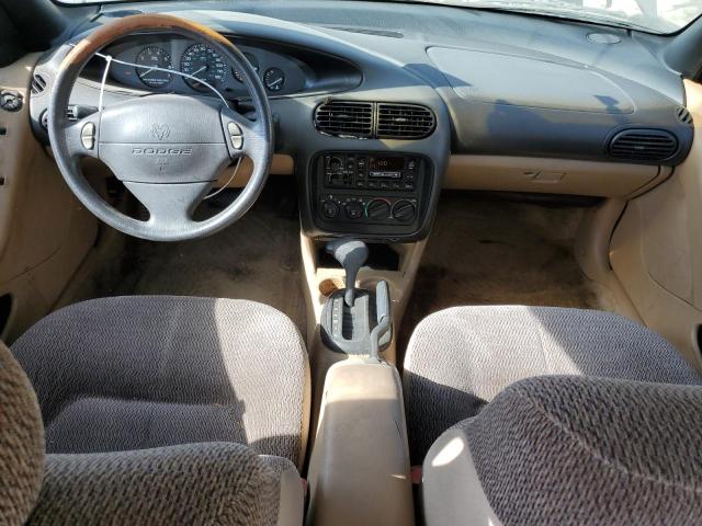 Photo 8 from auction – 1997 DODGE STRATUS with VIN 1B3EJ46X5VN540079