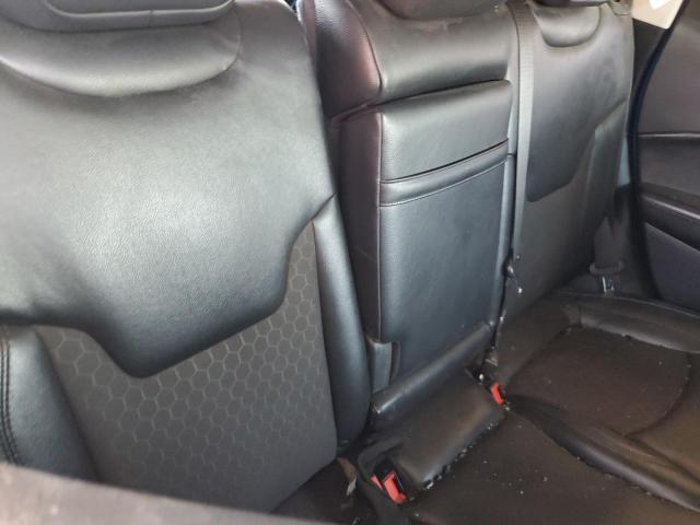 Photo 10 from auction – 2019 JEEP COMPASS LA with VIN 3C4NJCBB9KT743247