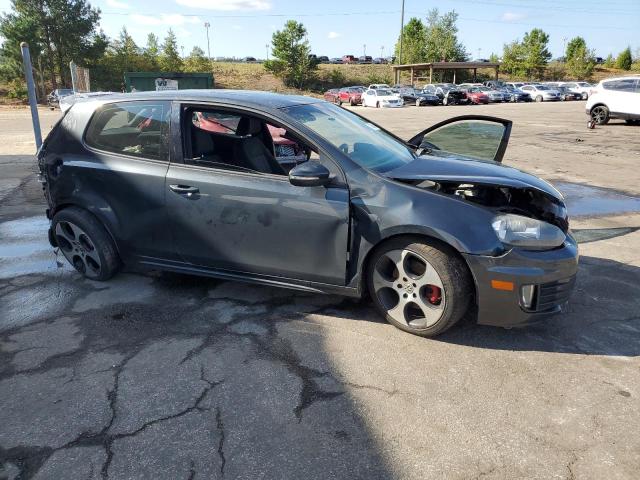 Photo 4 from auction – 2012 VOLKSWAGEN GTI with VIN WVWEV7AJ5CW145480