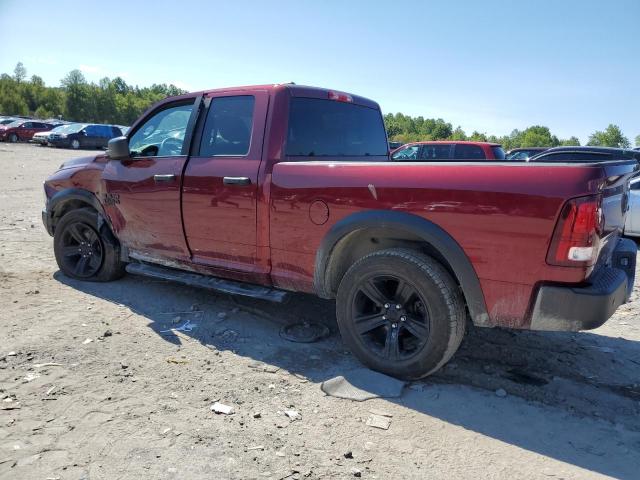 Photo 2 from auction – 2021 RAM 1500 CLASS with VIN 1C6RR7GGXMS514562