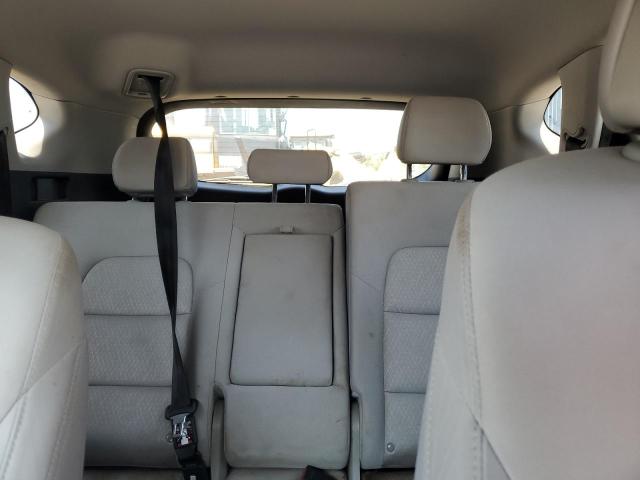 Photo 10 from auction – 2018 HYUNDAI TUCSON SE with VIN KM8J2CA47JU802438