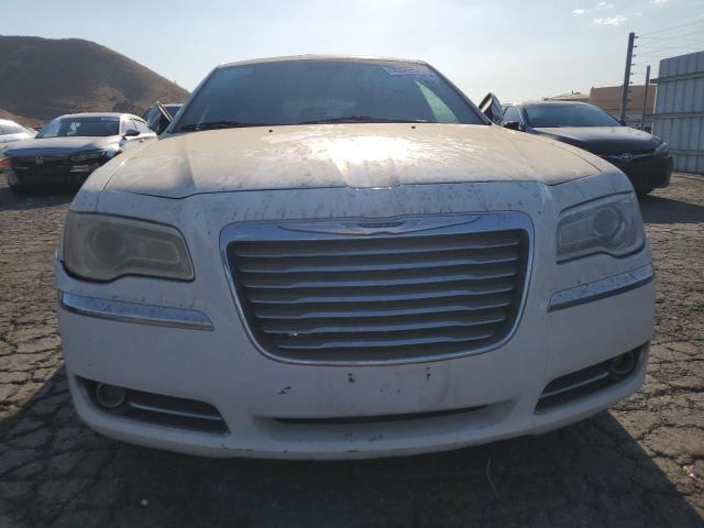 Photo 5 from auction – 2014 CHRYSLER 300C with VIN 2C3CCAET8EH109116