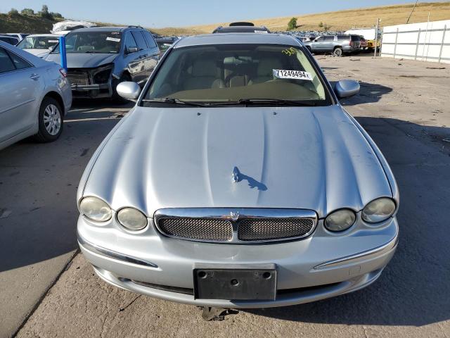 Photo 5 from auction – 2007 JAGUAR X-TYPE 3.0 with VIN SAJWA51AX7WJ10459