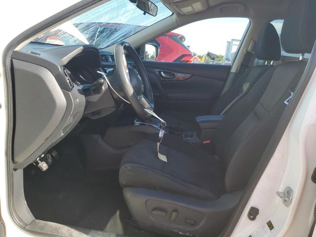 Photo 7 from auction – 2017 NISSAN ROGUE S with VIN KNMAT2MV8HP580968