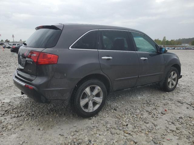 Photo 3 from auction – 2011 ACURA MDX TECHNO with VIN 2HNYD2H44BH509723