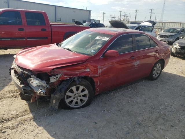 Photo 1 from auction – 2007 TOYOTA CAMRY CE with VIN 4T1BE46KX7U148388