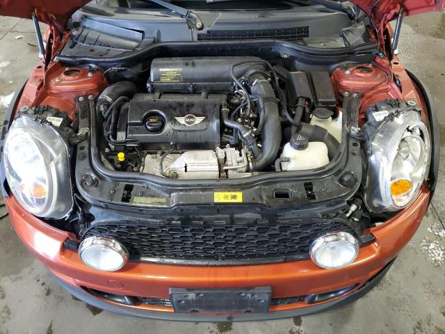 Photo 11 from auction – 2013 MINI COOPER S with VIN WMWSV3C54DT395191