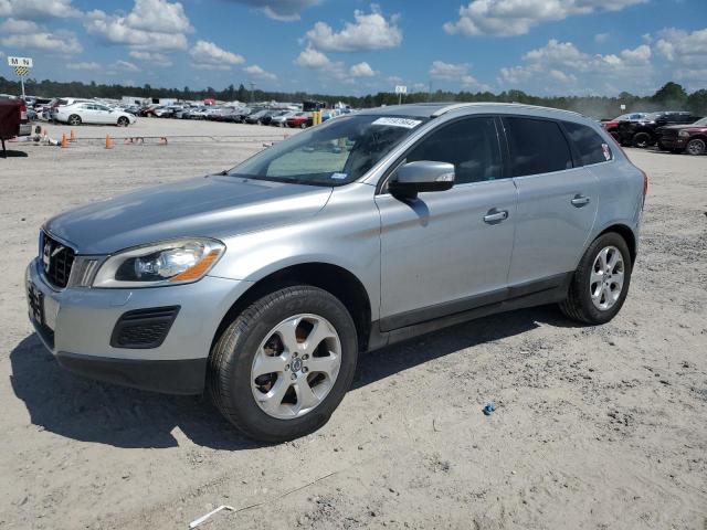 VOLVO XC60 3.2 2013 with VIN YV4952DL8D2378812 - Photo from auction