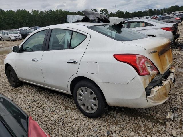 Photo 2 from auction – 2012 NISSAN VERSA S with VIN 3N1CN7AP0CL816302