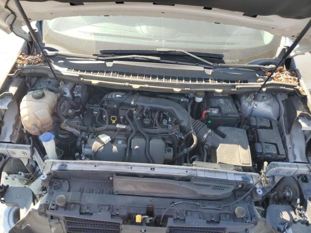 Photo 12 from auction – 2018 FORD EDGE SE with VIN 2FMPK3G94JBB10396