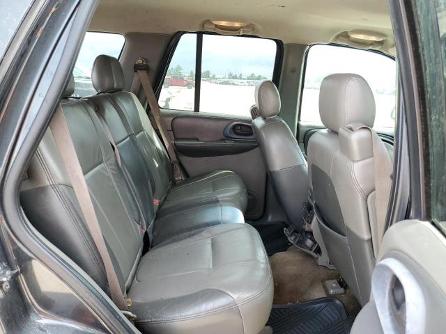 Photo 11 from auction – 2004 CHEVROLET TRAILBLAZE with VIN 1GNDS13S642128131