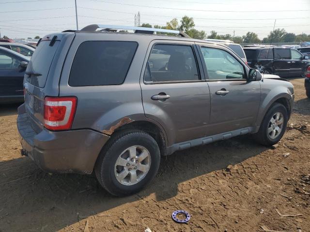 Photo 3 from auction – 2010 FORD ESCAPE LIM with VIN 1FMCU0E79AKA12589