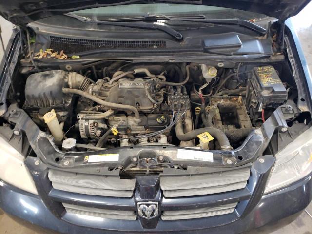 Photo 12 from auction – 2008 DODGE GRAND CARA with VIN 1D8HN44H38B151685