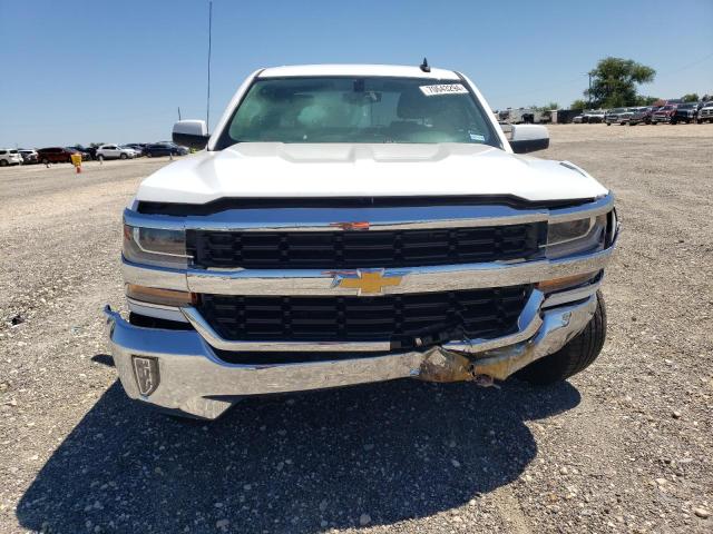 Photo 5 from auction – 2018 CHEVROLET SILVERADO with VIN 3GCPCREC5JG442847