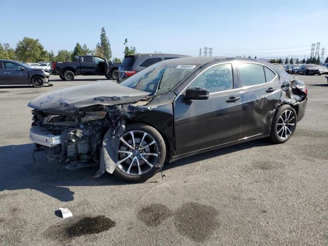 Photo 1 from auction – 2016 ACURA TLX TECH with VIN 19UUB3F58GA001631