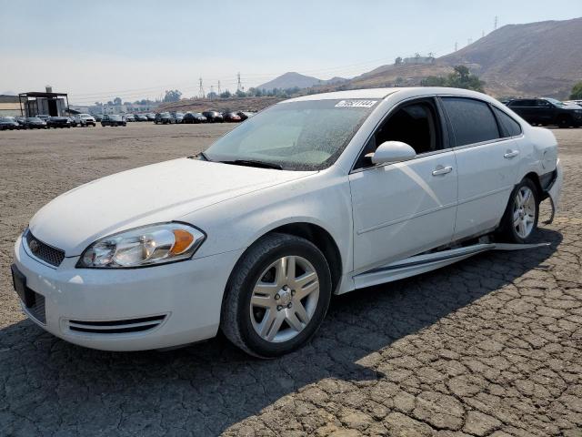 CHEVROLET IMPALA LIM 2014 with VIN 2G1WB5E31E1144309 - Photo from auction