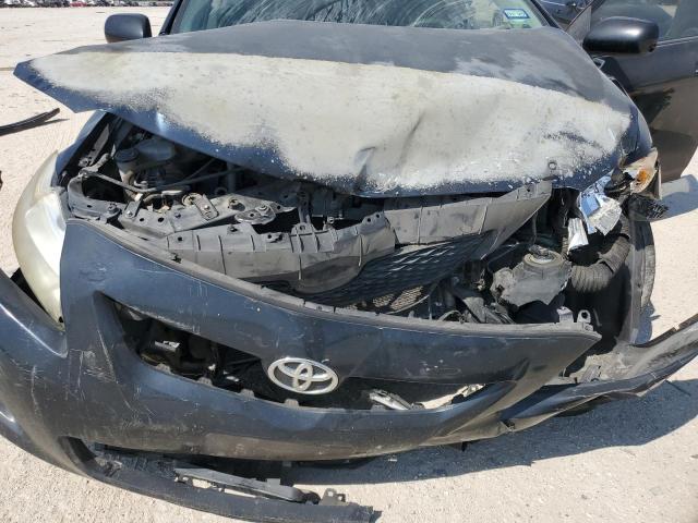 Photo 11 from auction – 2010 TOYOTA COROLLA BA with VIN 2T1BU4EE4AC520069