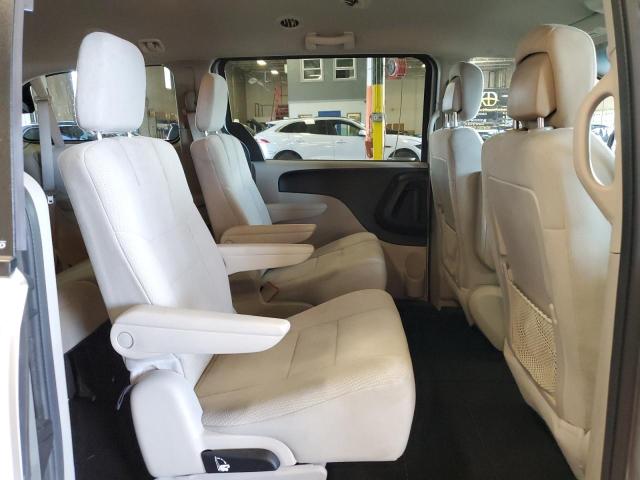 Photo 11 from auction – 2012 DODGE GRAND CARA with VIN 2C4RDGBG7CR395352