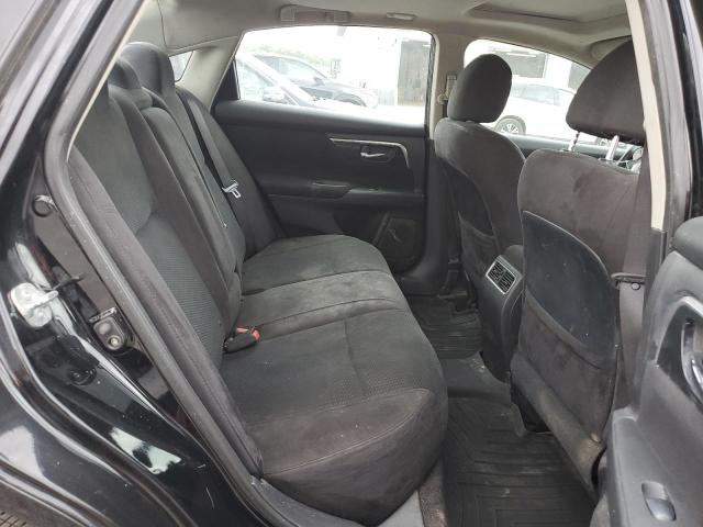 Photo 10 from auction – 2014 NISSAN ALTIMA 2.5 with VIN 1N4AL3AP5EC296573