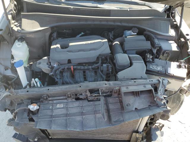 Photo 12 from auction – 2016 KIA SORENTO LX with VIN 5XYPGDA34GG003966