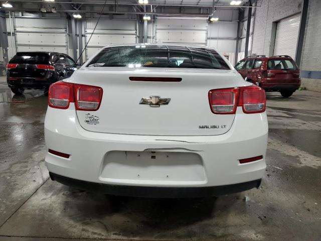 Photo 6 from auction – 2014 CHEVROLET MALIBU 1LT with VIN 1G11C5SL9EF139511